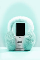 Lump of Coal Bar Soap