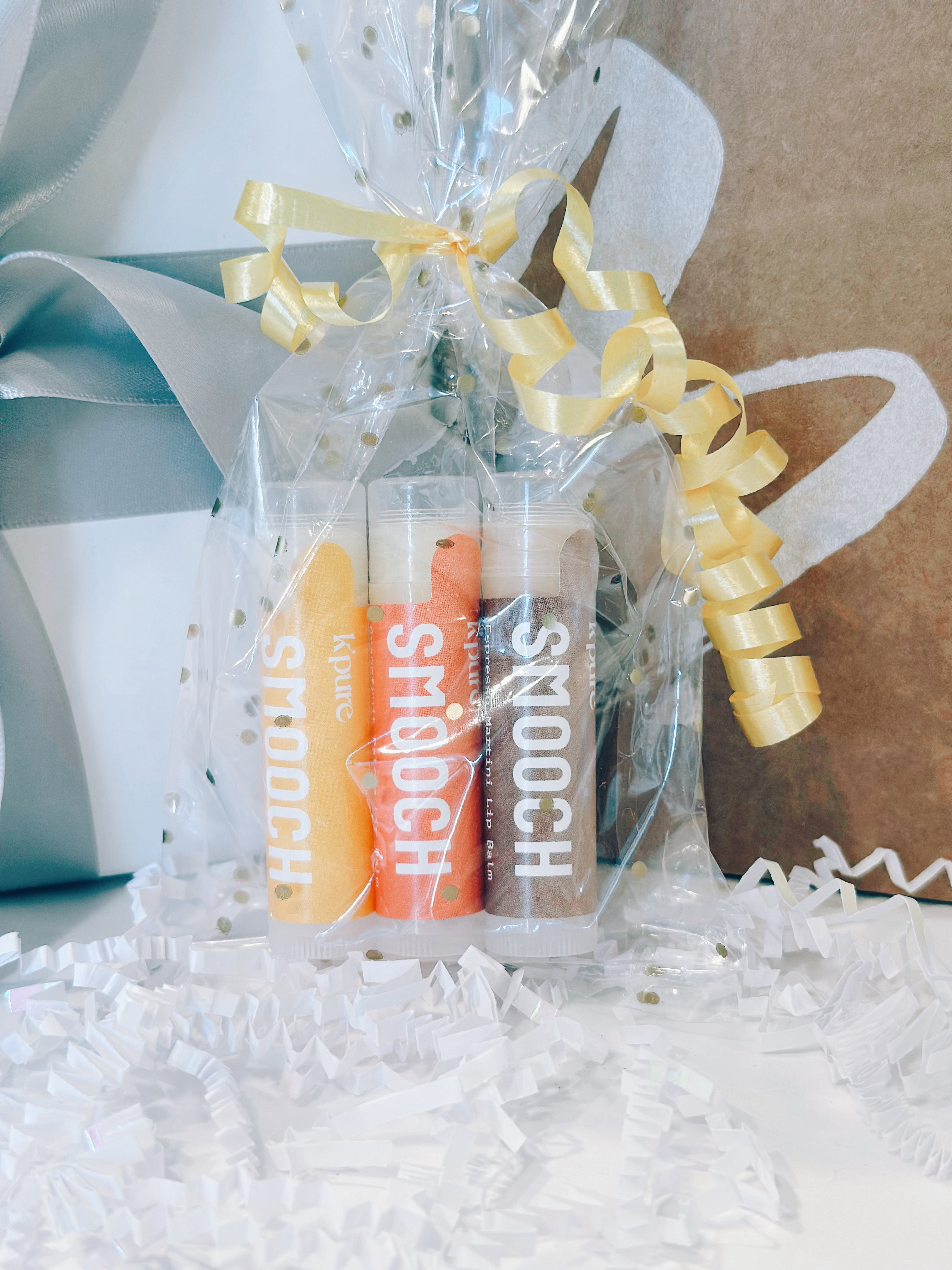 Grab-and-Go Gift Sets