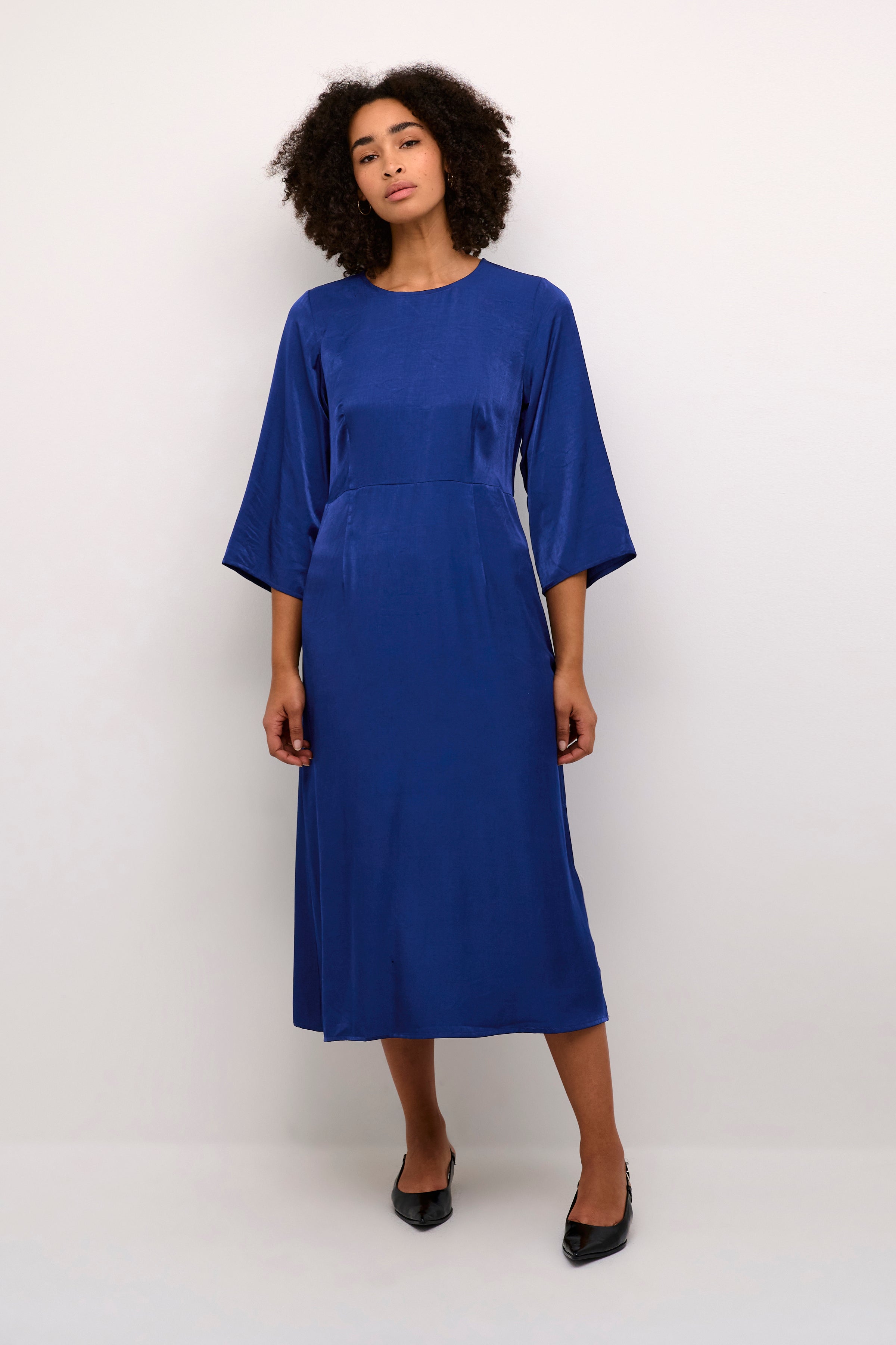 Memba Midi Dress