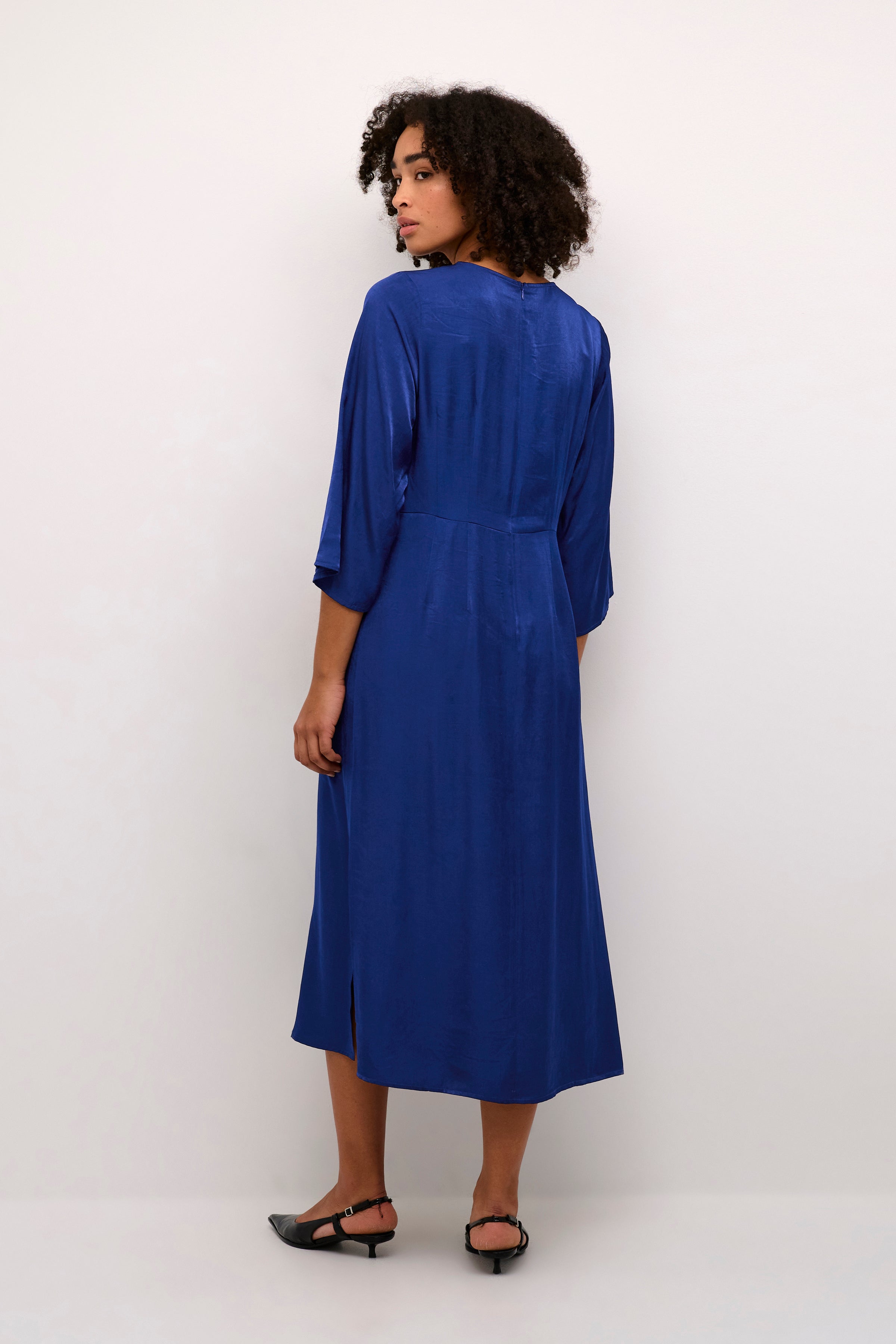 Memba Midi Dress