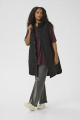 CURVE Malena Quilted Vest