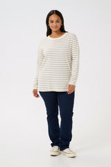 Curve Winni Long Sleeve Shirt