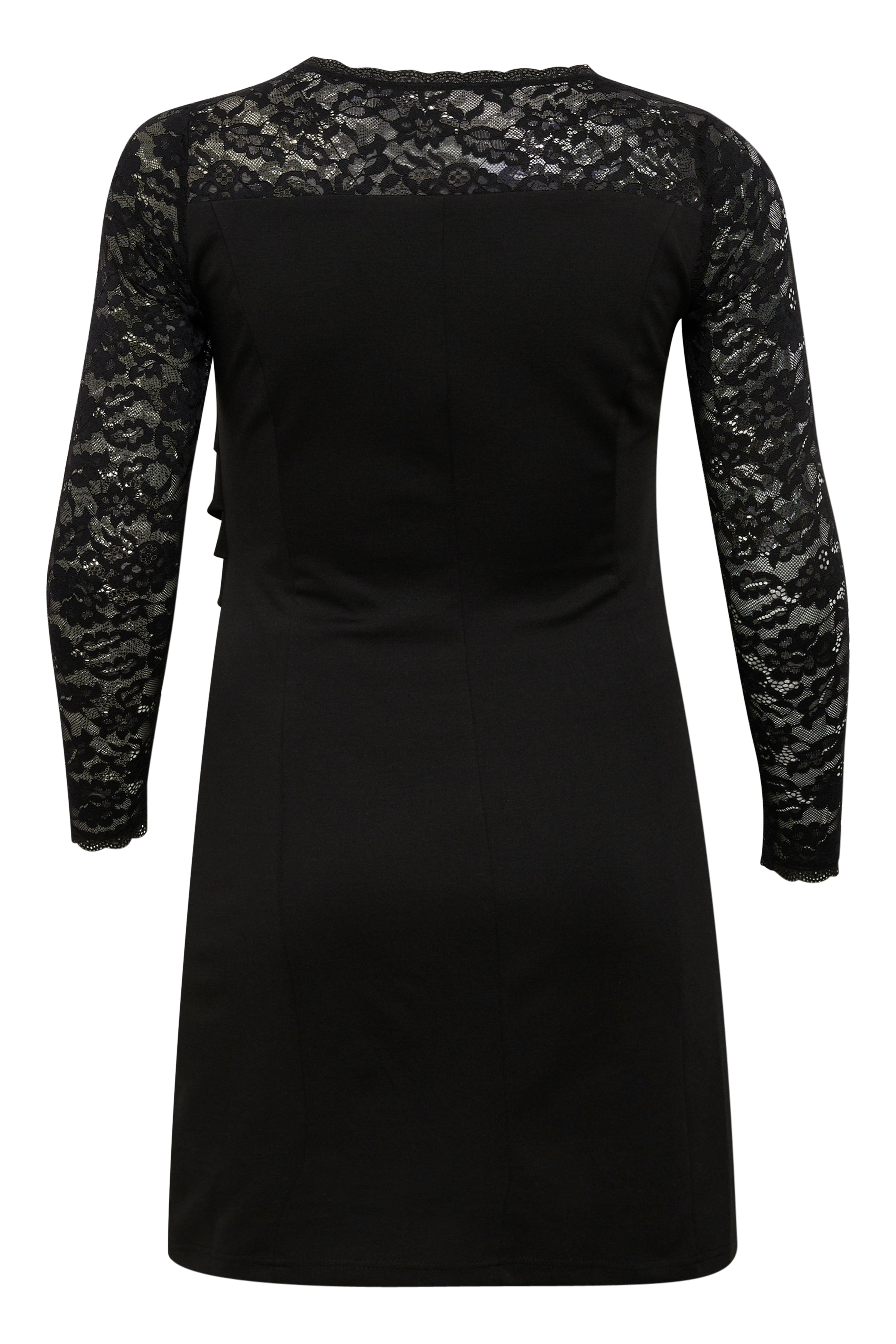 Indi Lace Dress