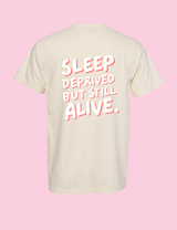 Sleep Deprived Graphic Tee