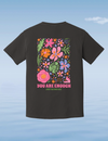 You are enough Graphic Tee