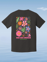 You are enough Graphic Tee