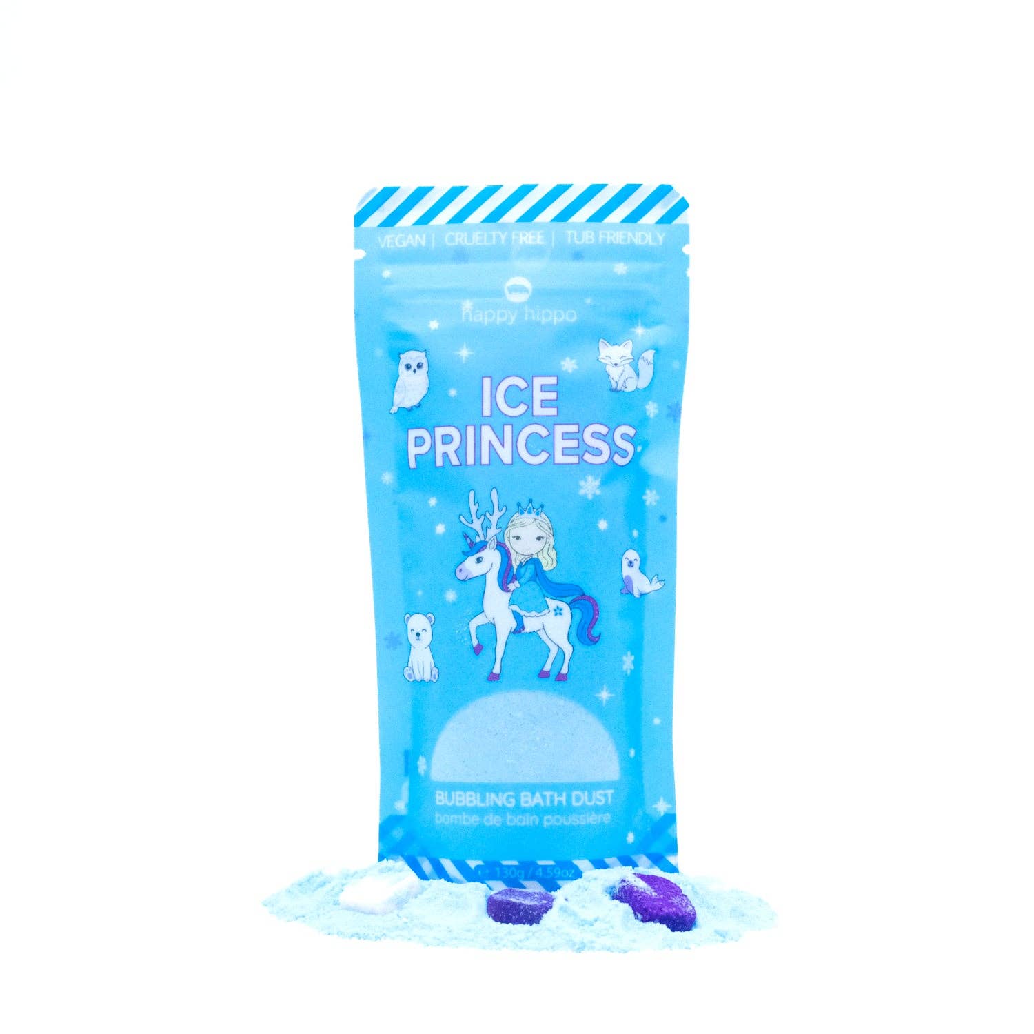 Ice Princess Dust