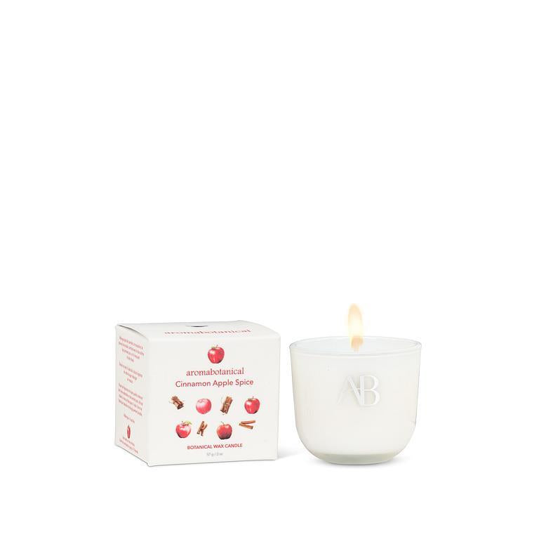 Cinnamon Apple Spice Mini