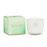 Melon Sorbet Candle