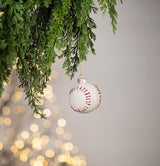 Baseball Ornament