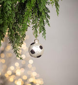 Soccer Ball Ornament