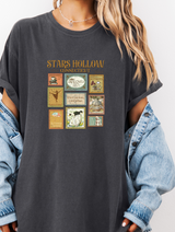 Stars Hollow Graphic Tee