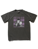 Best Dad Ever Custom Photo