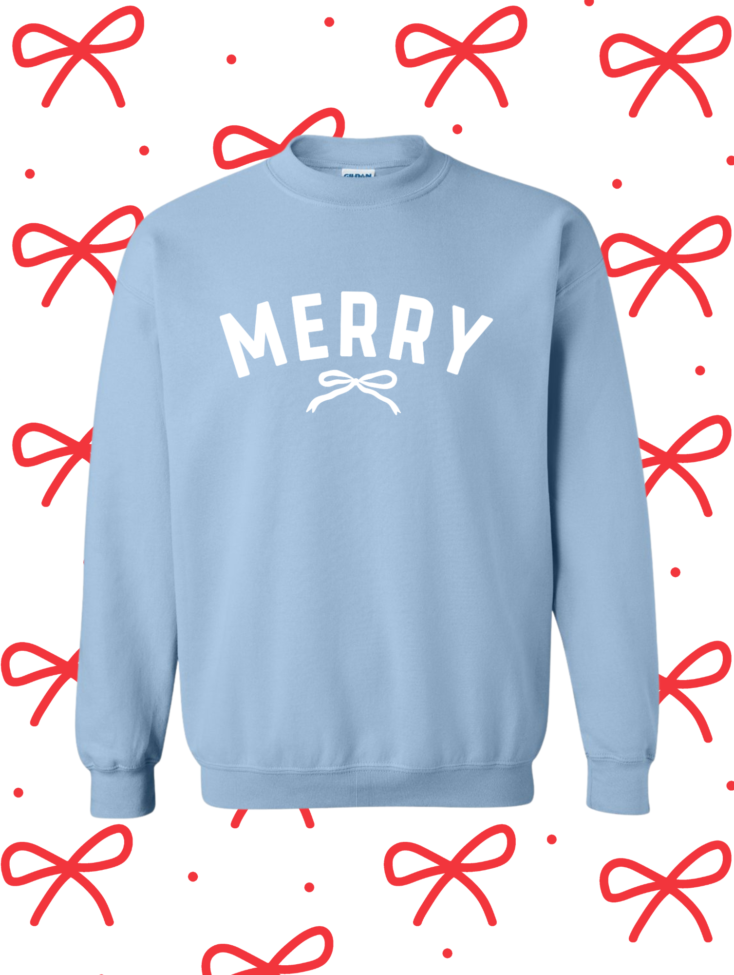 Merry Sweater