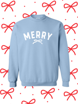 Merry Sweater