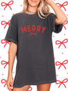 Merry Tee
