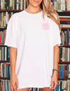 Good Hearted Teacher Tee