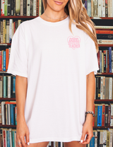 Good Hearted Teacher Tee