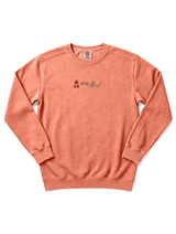 ICONic Mini Wizard Pullover