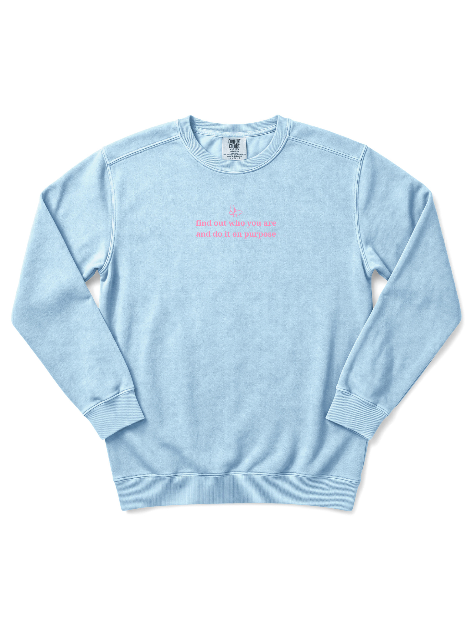 Forever, Dolly Pullover