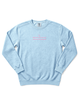 Forever, Dolly Pullover