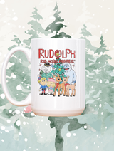 Christmas Mugs | Various