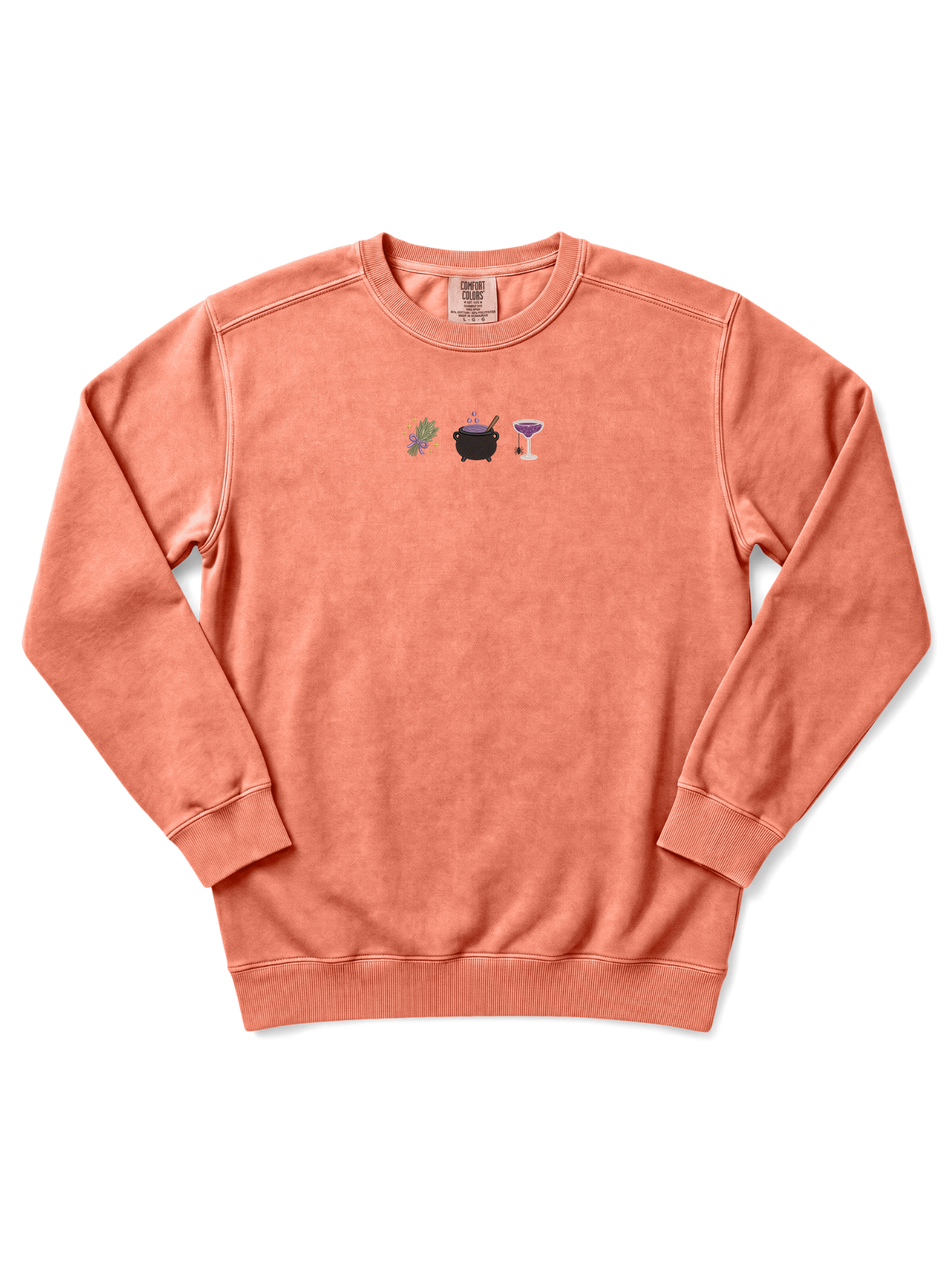 ICONic Mini Practically Witchy Pullover