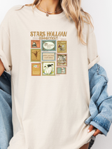 Stars Hollow Graphic Tee