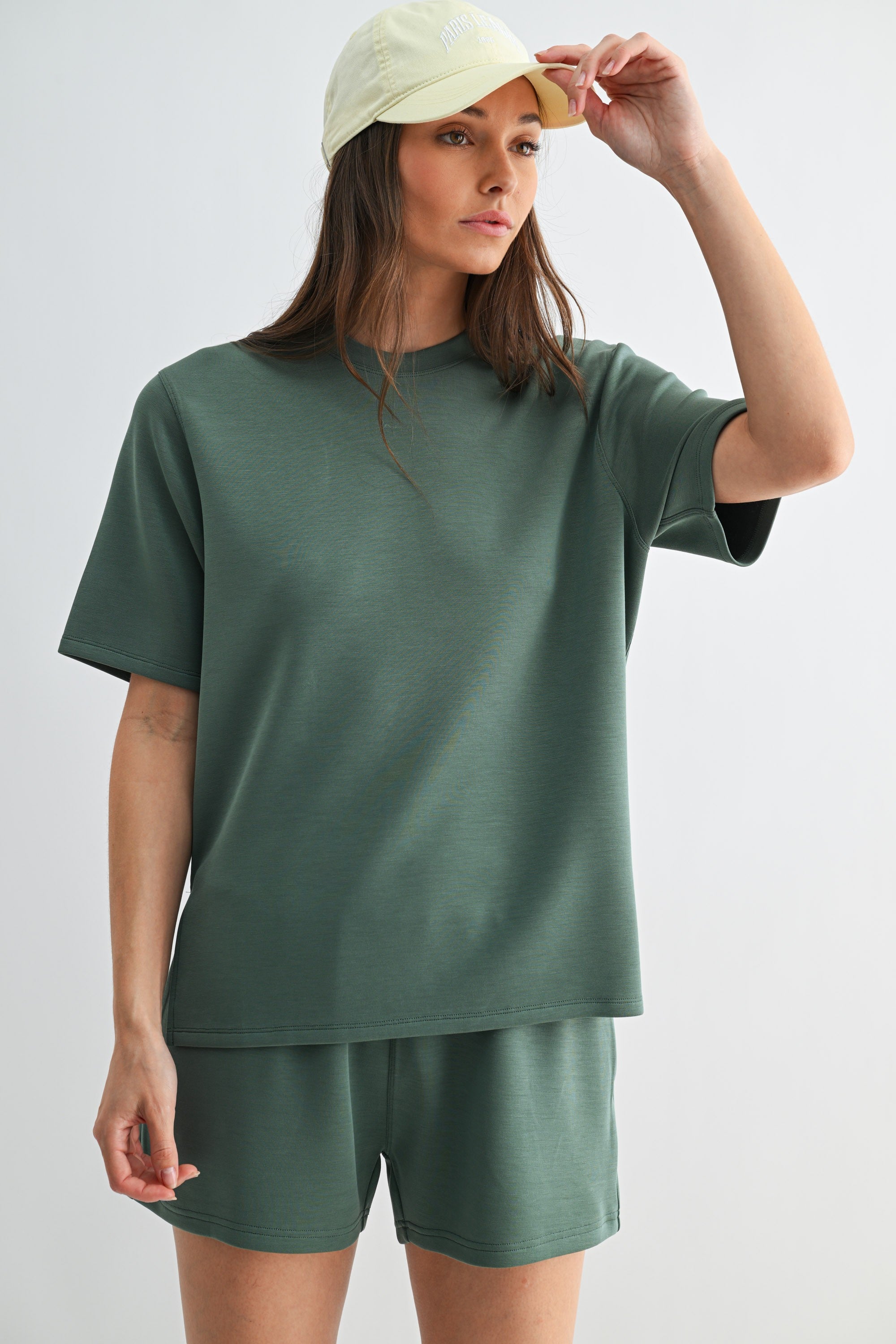 Laguna Evergreen Set