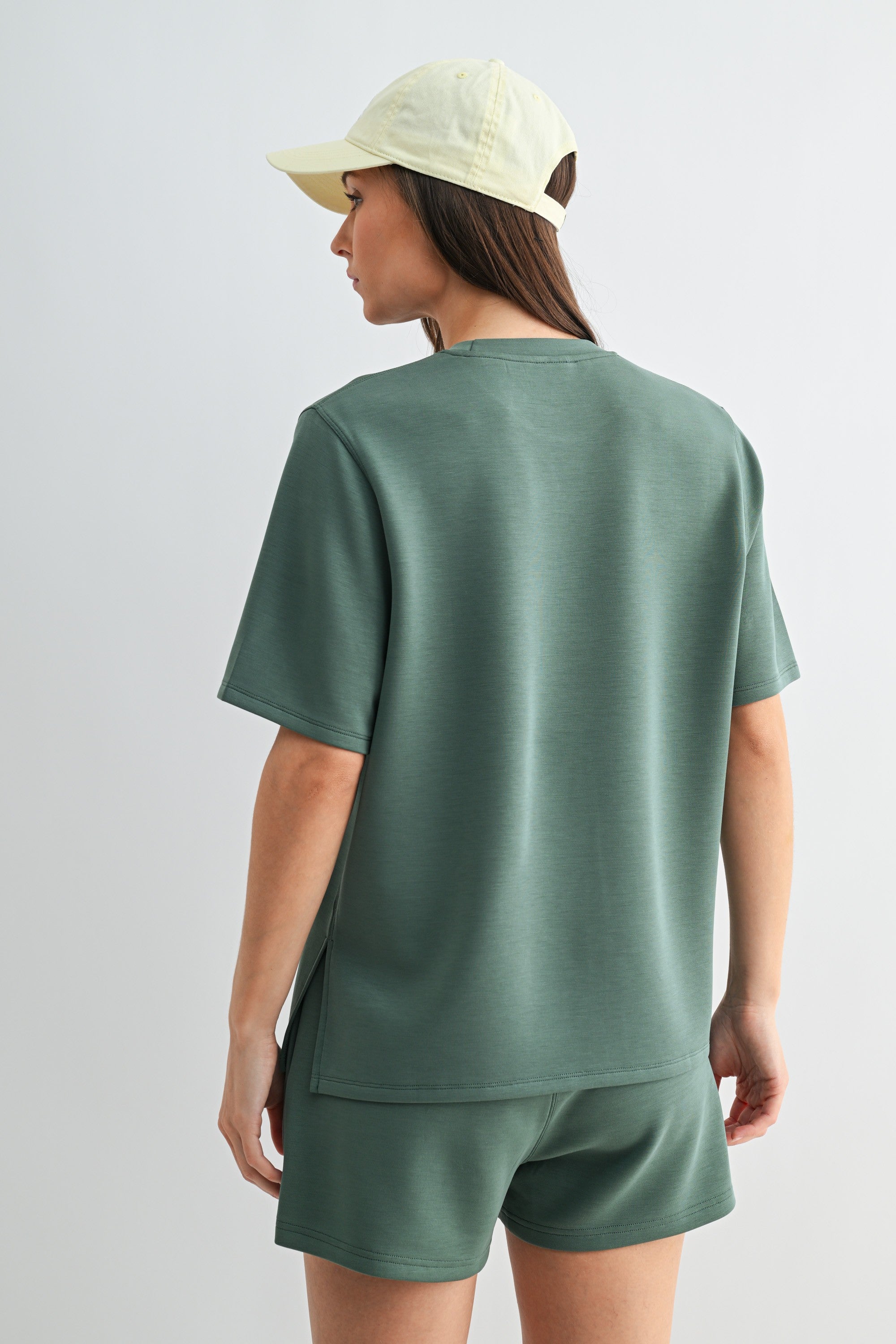 Laguna Evergreen Set
