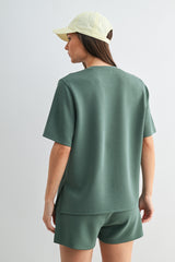 Laguna Evergreen Set