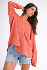Beach Night Blake Sweater