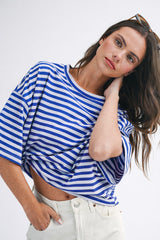 Summer 26 Essential Boyfriend Tee