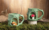 Alcove Character Mugs