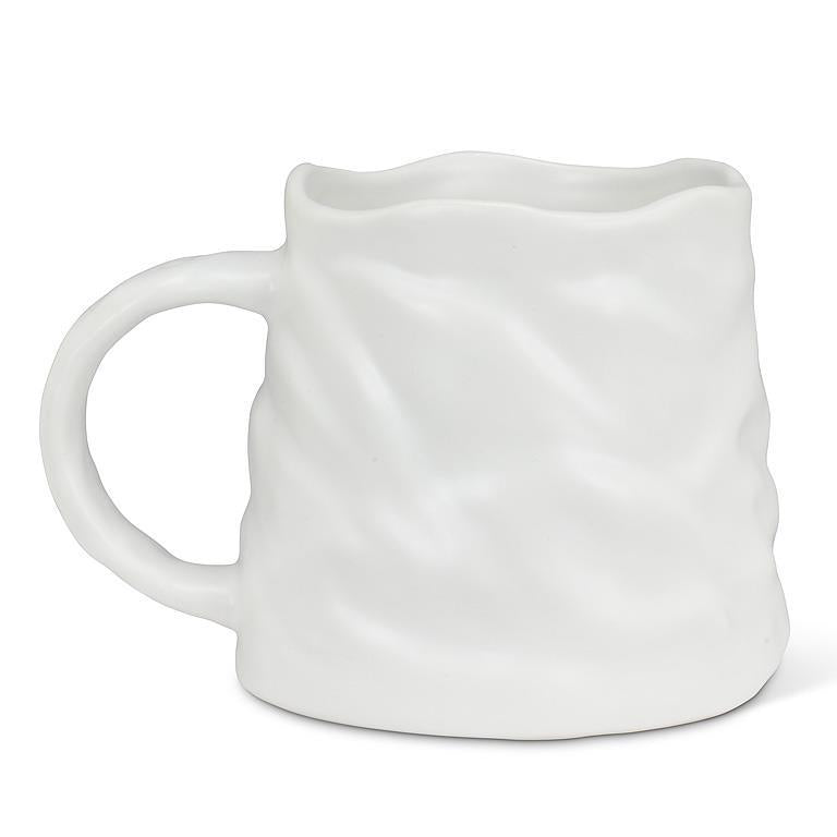 Mountain Mug with Yeti view 2