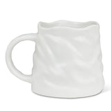 Mountain Mug with Yeti view 2