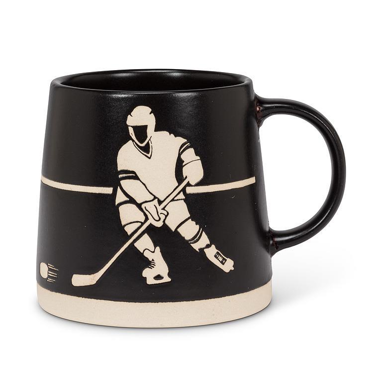 THE BEST MUG Hockey