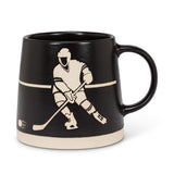 THE BEST MUG Hockey