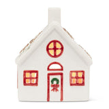 Festive House Tealight Holder view 3
