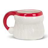Jolly Santa Mug view 2