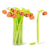 Halloween Wobbly Pens