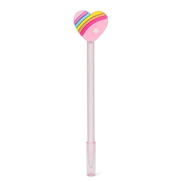 Heart Pen