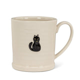Tiny Cat Mug