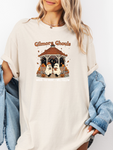 Gilmore Ghouls Graphic Tee