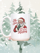 Christmas Mugs | Various