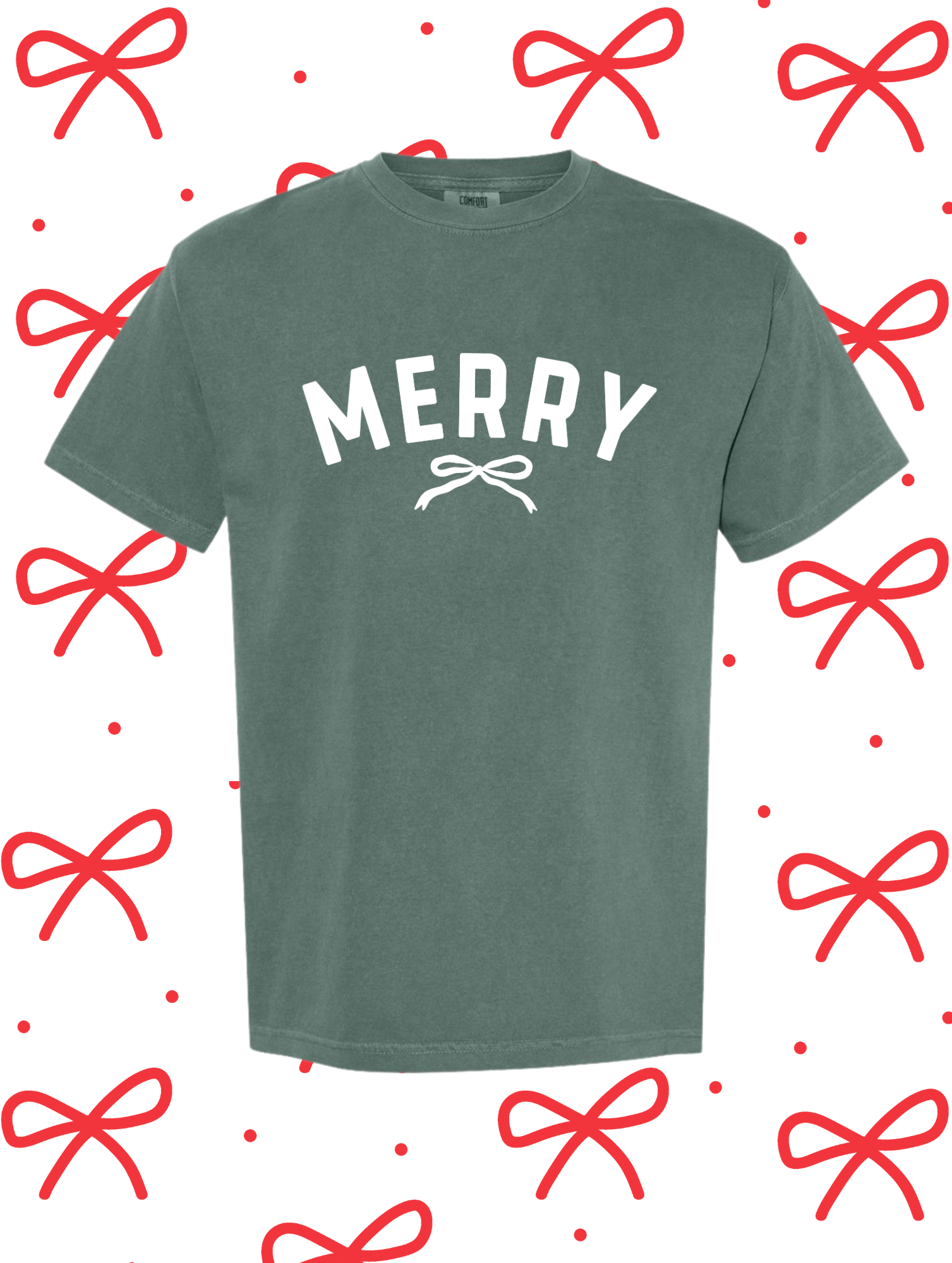 Merry Tee