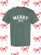 Merry Tee