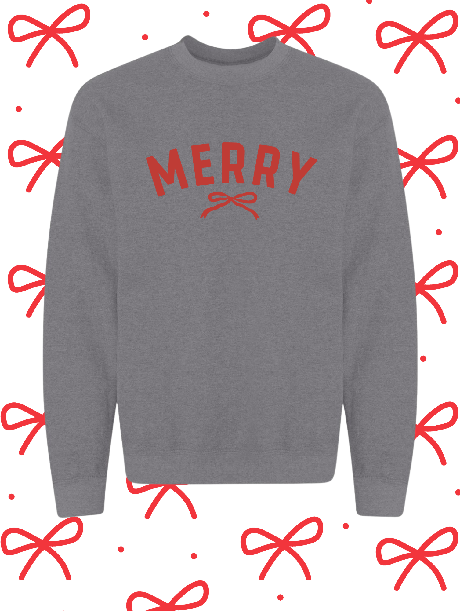 Merry Sweater