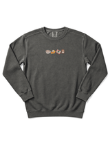 ICONic Mini Cozy Girl Pullover