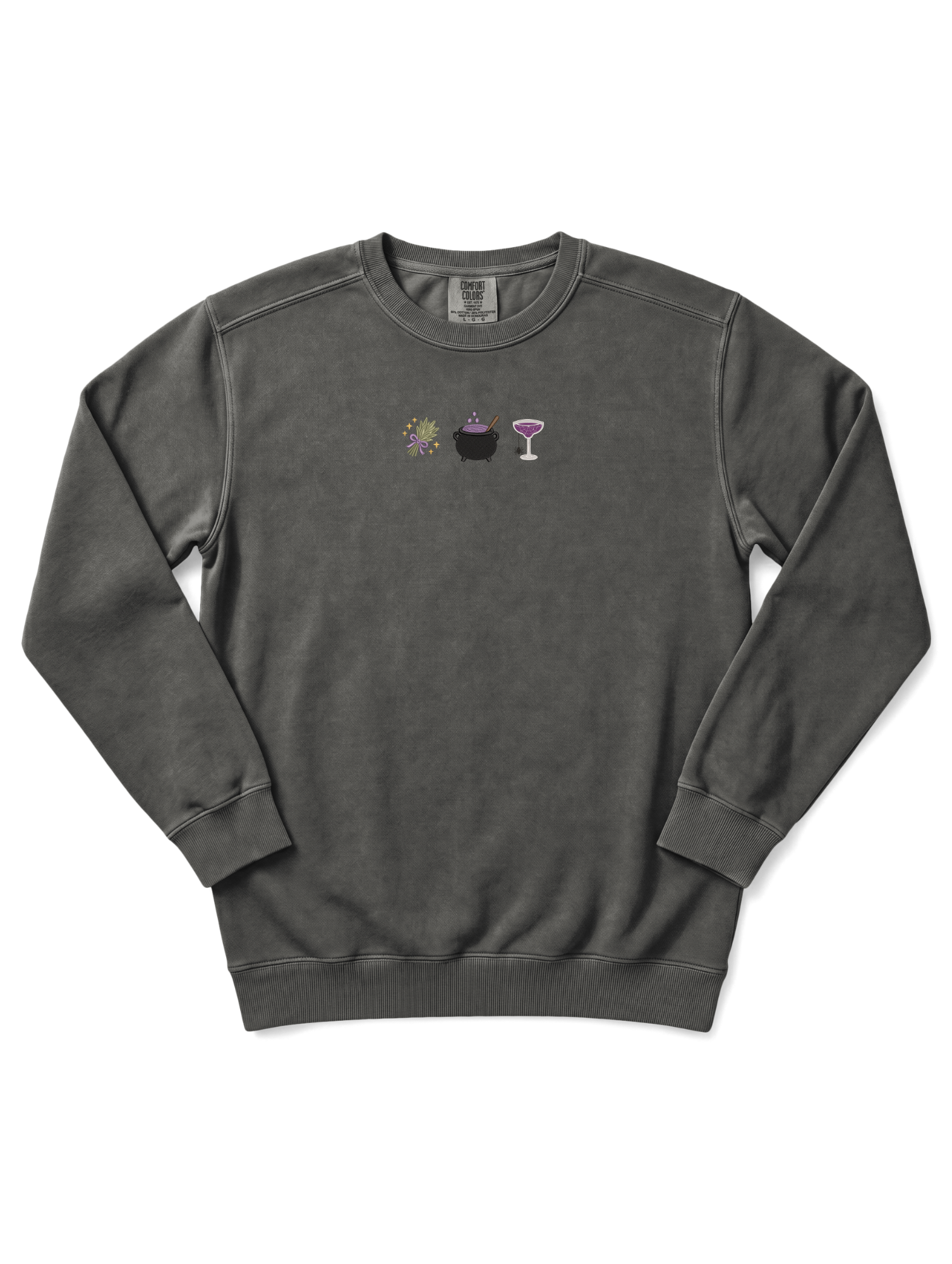 ICONic Mini Practically Witchy Pullover
